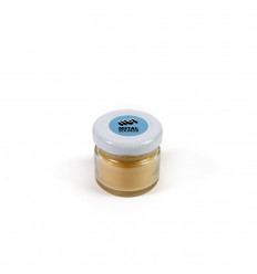 Pot de cire naturelle - 30 ml