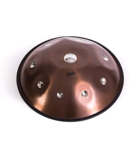 Spacedrum Evolution 9 notes + bag - 60 cm - Equinox