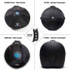 Spacedrum Evolution 13 notes chromatic + bag - 60 cm