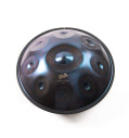Handpan Spacedrum Nitro 9 notes - E Integral