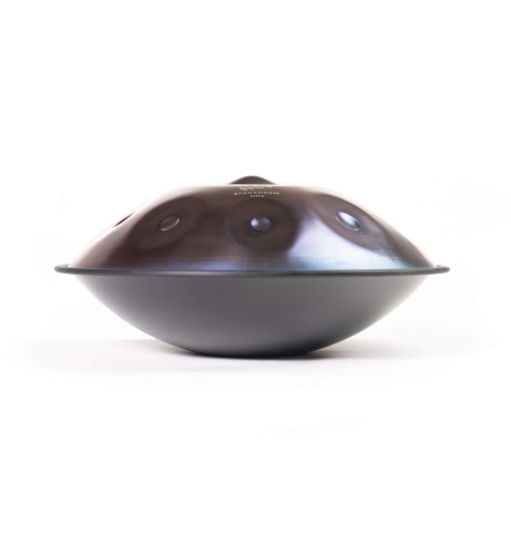 Handpan Spacedrum Nitro 9 notes - E Integral