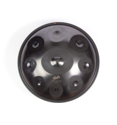 Handpan Spacedrum Nitro 9 notes - AMARA - Ré Mineur