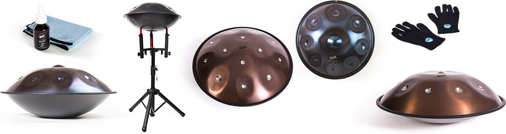 HANDPANS