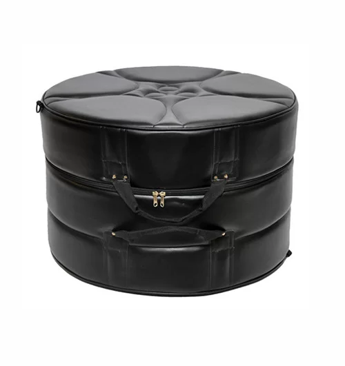 Steelpan bag & hardcase