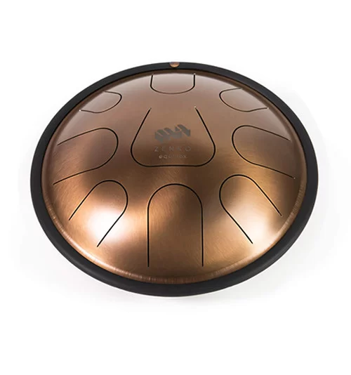 ZENKO steel tongue drum