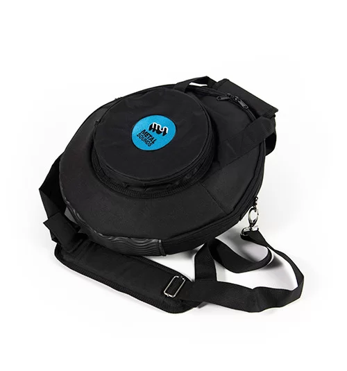 Steel tongue drum bag