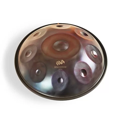 Spacedrum Nitro handpan