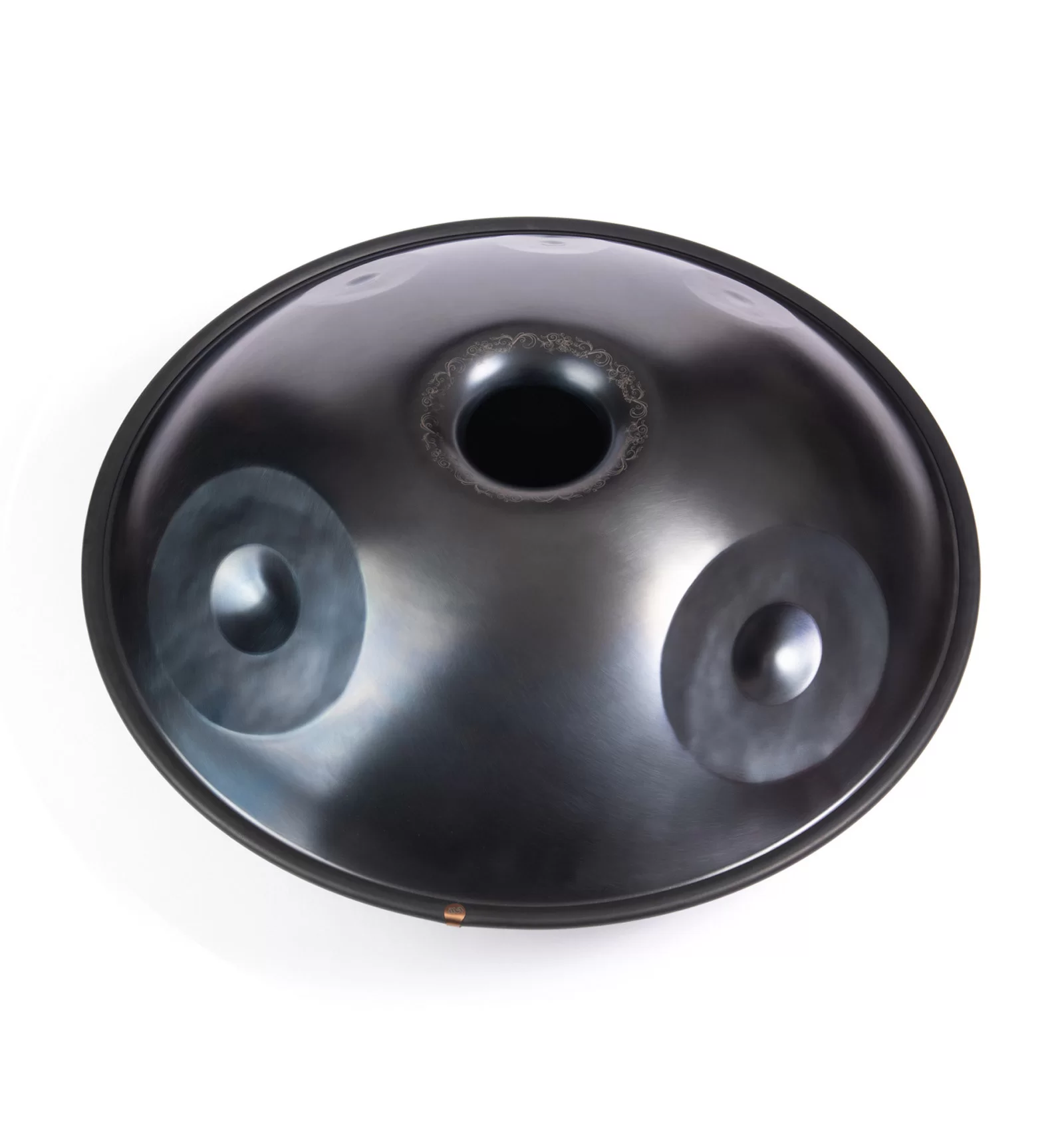 Spacedrum MASTER PIECE handpan