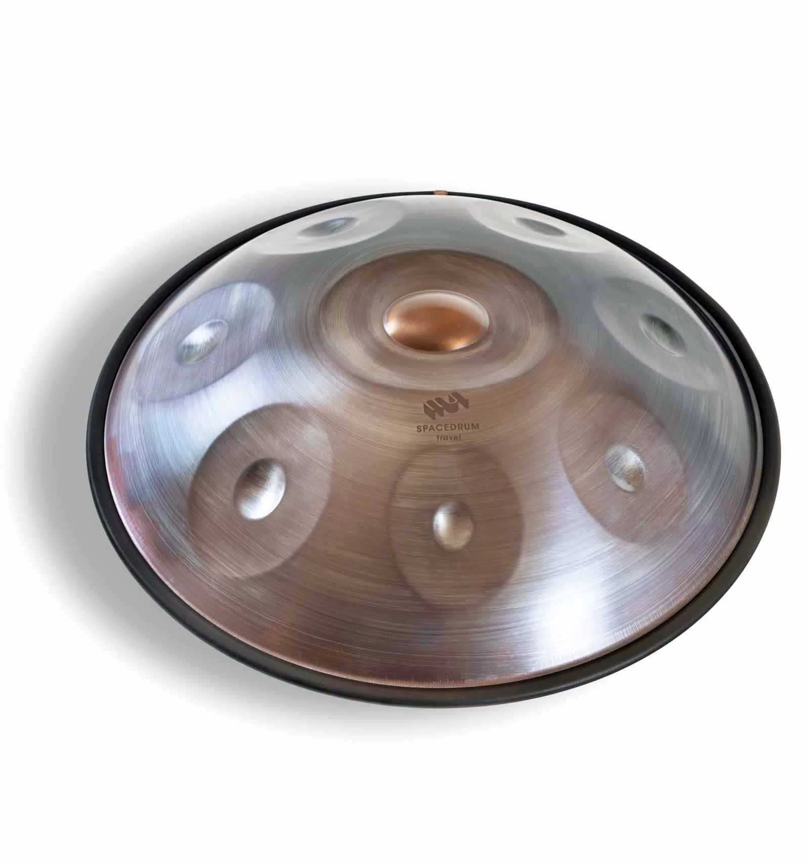 Spacedrum Travel handpan