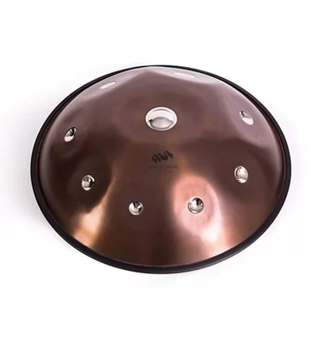 Spacedrum Evolution handpan