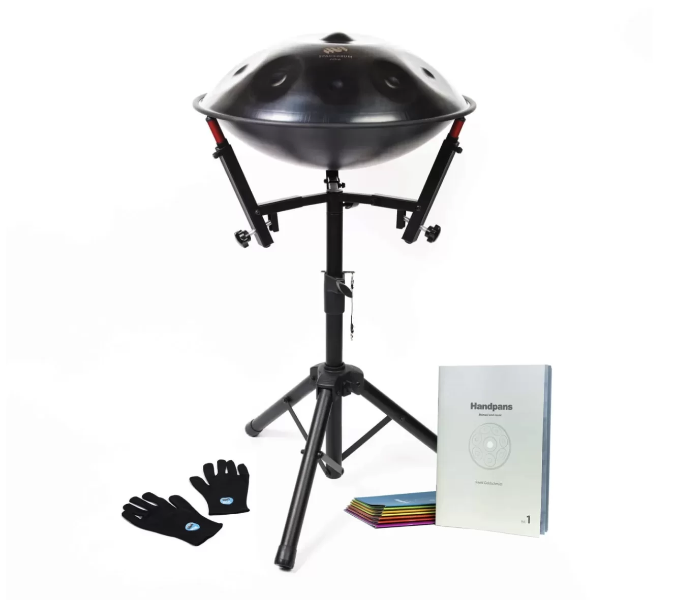INSTRUMENT & ACCESSORIES BUNDLES