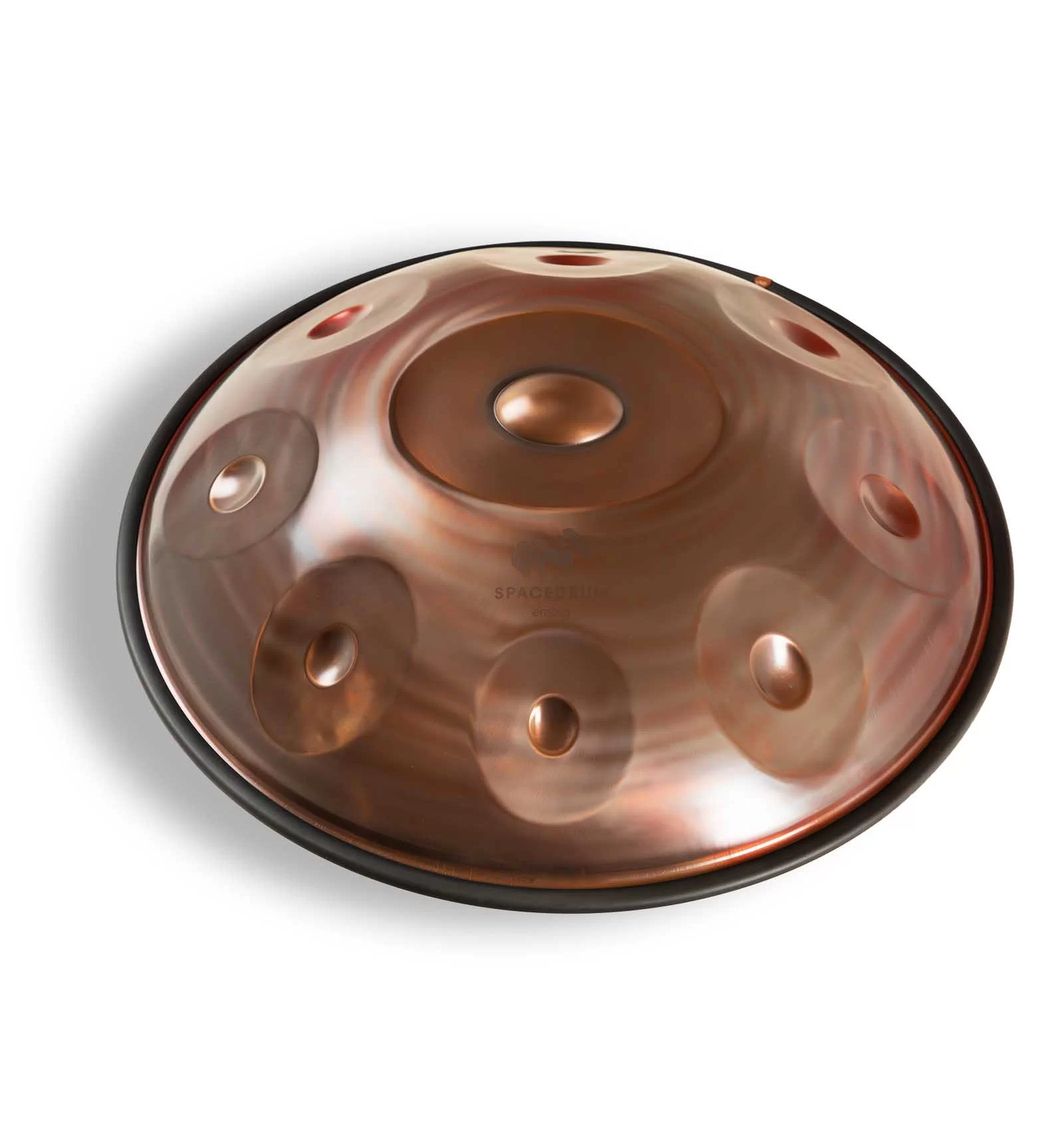 Spacedrum Inox handpan