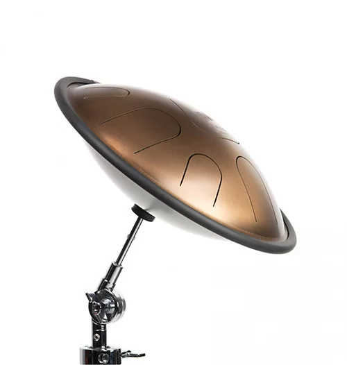 Steel tongue drum accessories & care