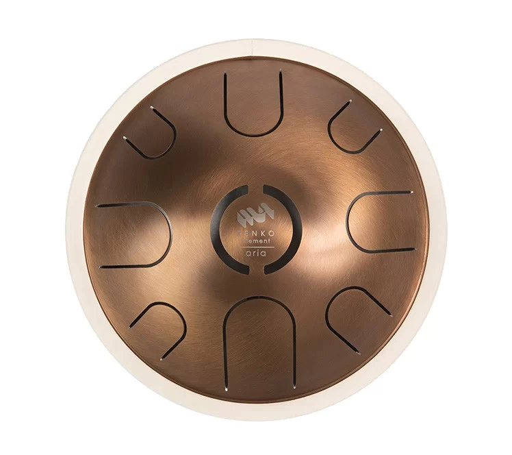 STEEL TONGUE DRUM