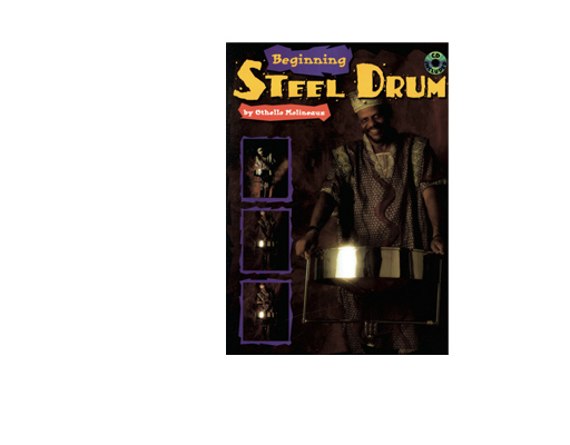 Method de seeldrum - Beginning Steel Drum - 