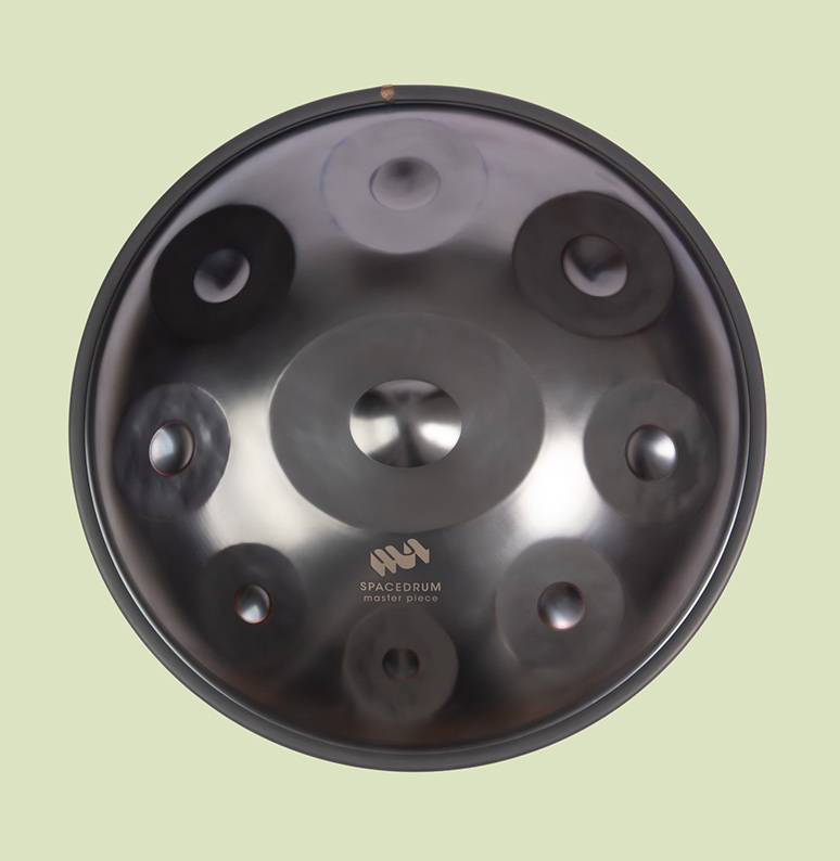 Handpan-Familien - Handpan kauken - HandpanShop