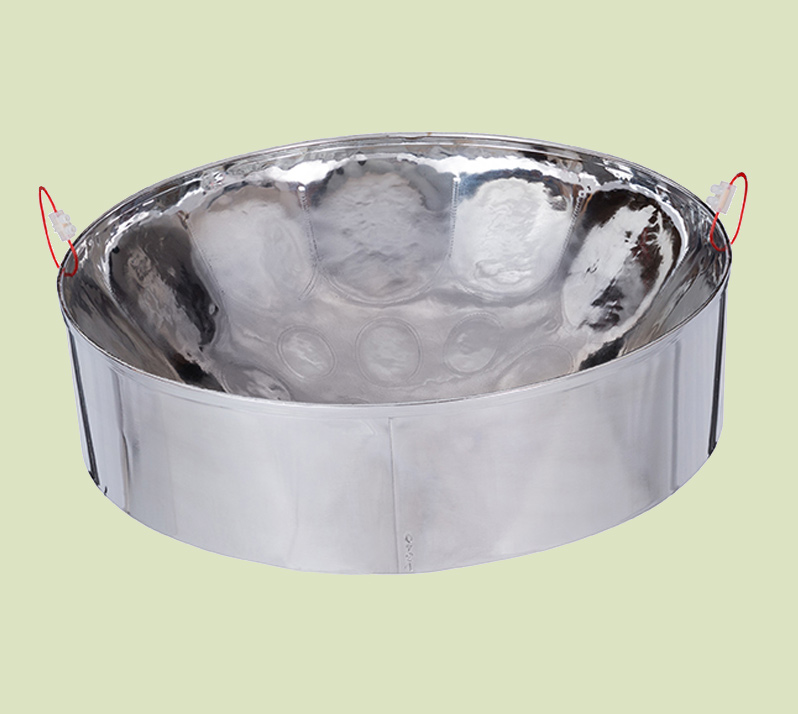 Steeldrum-Familien - Steeldrum-Vorlagen - steelpanShop