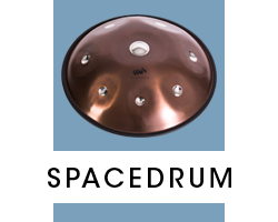 SpaceDrum