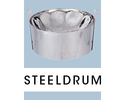 Steeldrum